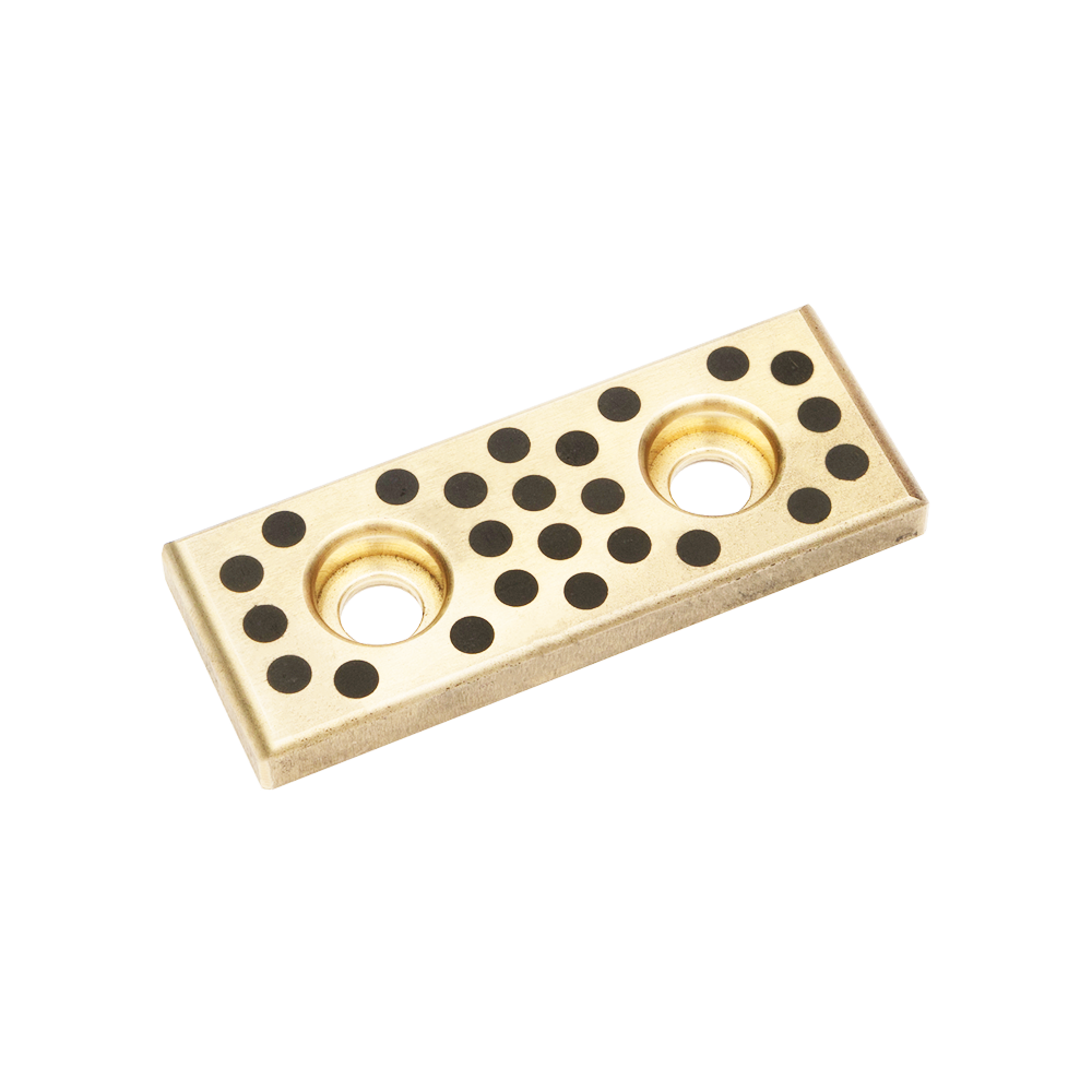Graphite Slide Block ZJB-05